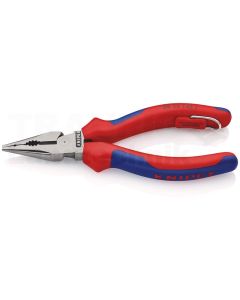 KNIPEX Spitzkombiz. m. Befestigungsöse