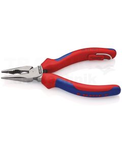 KNIPEX Spitzkombiz. m. Befestigungsöse