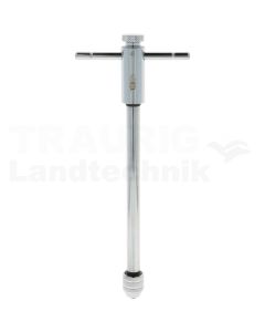 Werkzeughalter mit Knarre Gr. 10