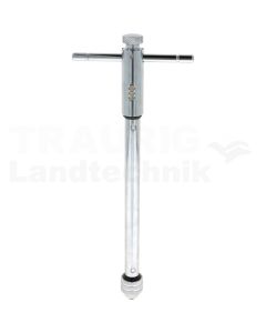 Werkzeughalter mit Knarre Gr. 20