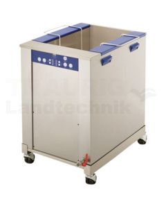 Reinigungsgerät "Elma X-tra basic1800"