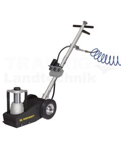 Lufthydraulische Wagenheber
