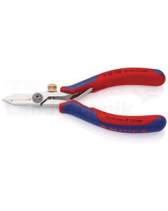 KNIPEX Elektronik-Abisolierschere