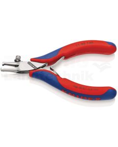 KNIPEX Elektronik-Abisolierzange
