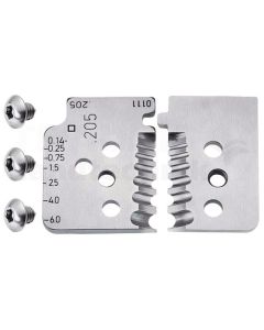 Ersatzmesser fuer 12 12 06