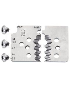 Ersatzmesser fuer 12 12 10