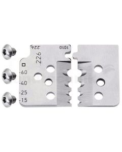 Ersatzmesser fuer 12 12 11
