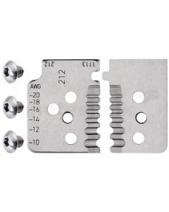 Ersatzmesser fuer 12 12 13