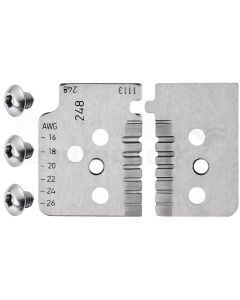 Ersatzmesser fuer 12 12 14