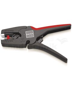 KNIPEX MultiStrip 10 autom. Abisolierz.