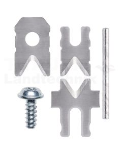 Ersatzmesser fuer 12 62 180