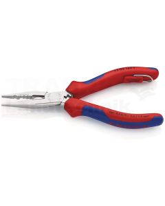 KNIPEX Verdrahtungszg. m Befestigungsöse