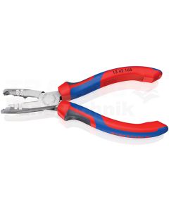 KNIPEX Abmantelungszange