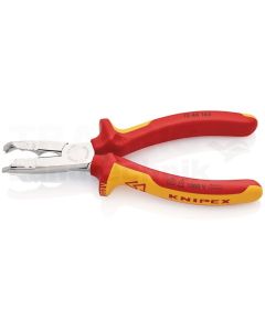 KNIPEX Abmantelungszange