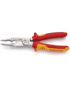 KNIPEX Elektro-Installationszange