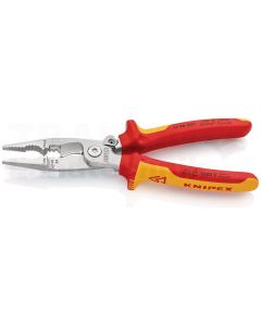 KNIPEX Elektro-Installationszange