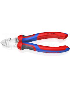 KNIPEX Abisolier-Seitenschneider
