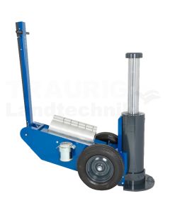 LUFTHYDR. WAGENHEBER 150 t HOCH 150-1H