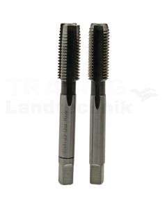 VPE2 Handgewindeb. DIN2181 Mf 24x1.5