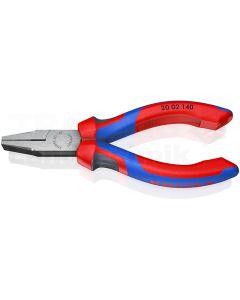 KNIPEX Flachzange