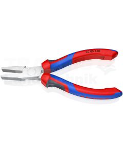 KNIPEX Flachzange