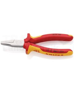 KNIPEX Flachzange