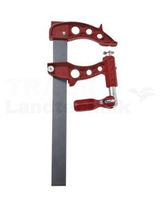 SCHRAUBZWINGE PIHER MAXI F-40 cm