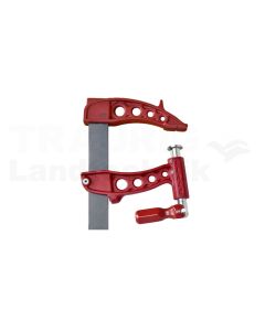 Schraubzwinge PIHER MAXI R-30 cm