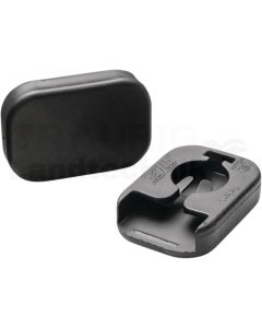Schutzkappen PVC für MAXI F+R