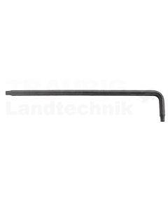 TORX®-Stiftschlüssel, lang