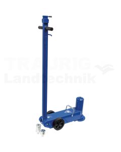 Lufthydraulischer Wagenheber 25 t