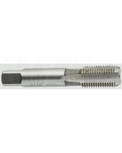 VPE2 Handgewindeb DIN5157 G BSP 1/4x19