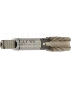 VPE2 Handgewindeb DIN5157 G BSP 3/8x19