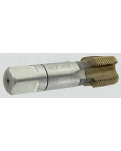 VPE2 Handgewindeb DIN5157 G BSP 3/4x14