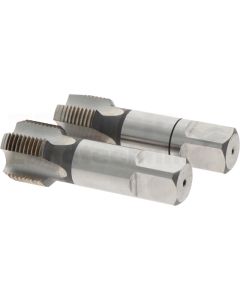 VPE2 Handgewindeb DIN5157 G BSP 1"x11