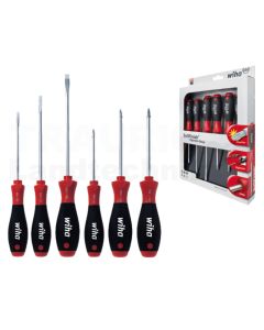 Schraubendreher Satz-SoftFinish
