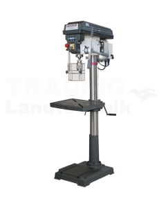 Säulenbohrmaschine OPTIdrill D 33Pro
