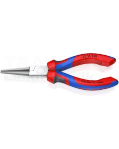 KNIPEX Langbeckzange