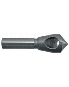 HSS Entgratsenker mit Querloch 90°