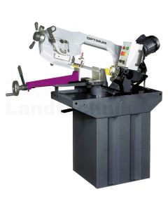 Metallbandsäge OPTIsaw S 275NV