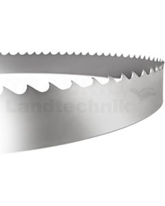 Bi-Metallsägeblatt