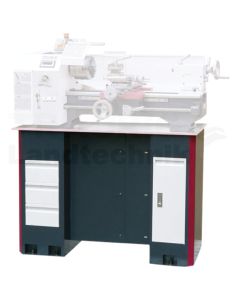 Maschinenunterbau D 240 / D 280