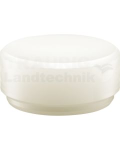 Ersatz-Nylon-Schlageinsatz 60