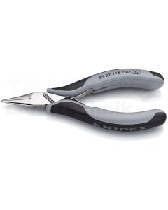 KNIPEX Elektronik-Greifzange ESD