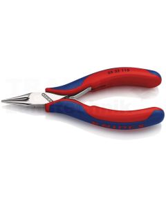 KNIPEX Elektronik-Greifzange