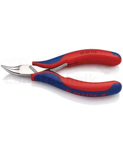 KNIPEX Elektronik-Greifzange