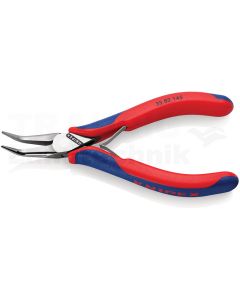 KNIPEX Elektronik-Greifzange