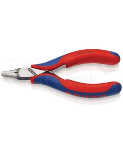 KNIPEX Elektronik-Bestueckungszange