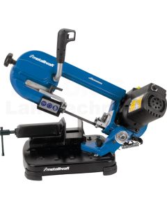 Metallbandsäge MBS 125