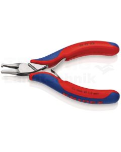 KNIPEX Elektronik-Bestueckungszange